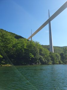 Viaduc de Millau