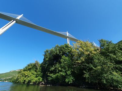 Viaduc de Millau