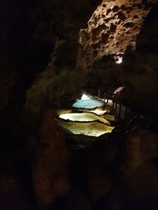 Grotte de Dargilan