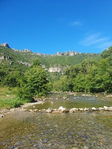 La Dourbie