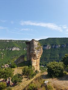 Chateau de Peyrelade