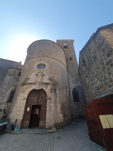 Sainte-Eulalie-de-Cernon